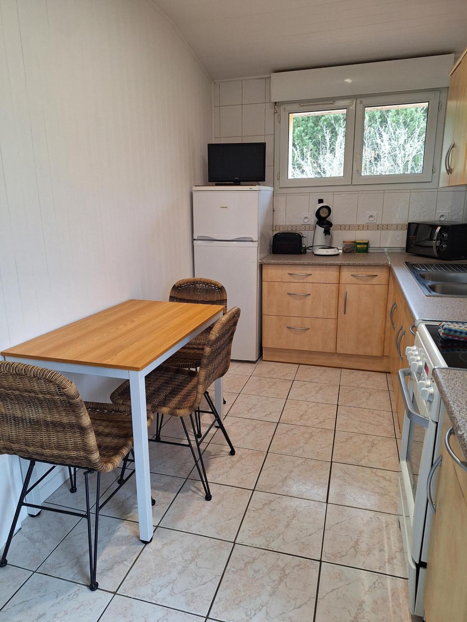 La Pinede Du Cheou, Piscine, Logement Independant, Parking, Draps, Wifi Fibre Mimizan-Plage Exterior foto